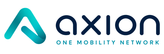 Axion, One Mobility Network